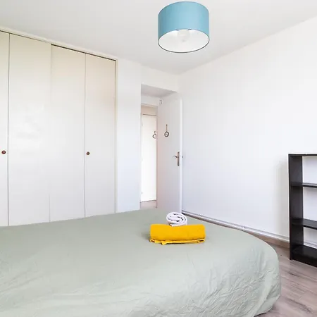 Proche Du Vieux Lille Avec Vue Exceptionnelle Sur La ! * La Madeleine (Nord)