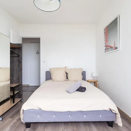 Proche Du Vieux Lille Avec Vue Exceptionnelle Sur La !