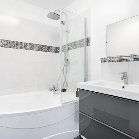 Apartmán Proche Du Vieux Lille Avec Vue Exceptionnelle Sur La ! *